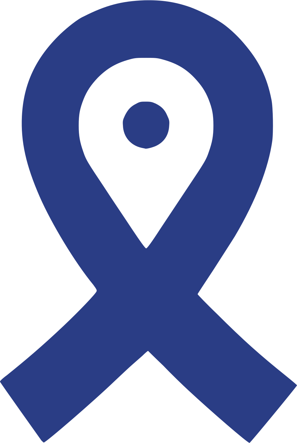 Cancer Maps Logo